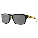 Oakley OO9448-3757 Sylas Tour De France Prizm Солнцезащитные Очки Matte Black Prizm Black/CAT3