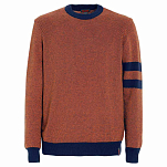 Slam A102004S00-W37-XXL Толстовка Толстовка Rudra Коричневый Ayers Rock 2XL