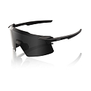 Купить Спортивные очки 100% AEROCRAFT Matte Black - Black Mirror Lens, 60032-00017 7ft.ru в интернет магазине Семь Футов