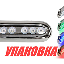 Подводный огонь IH6AP, RGBW, 22w, Marine Rocket (упаковка из 4 шт.) MRUL6APRGBW_pkg_4