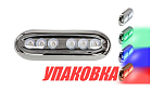 Подводный огонь IH6AP, RGBW, 22w, Marine Rocket (упаковка из 4 шт.) MRUL6APRGBW_pkg_4