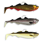 Westin S078-329-087 Crazy Daisy 270 Mm 400g Многоцветный  Mackerel