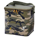 Prologic SVS72732 Element Storm Safe 22.5L Мешочек С Приманкой Зеленый Camo