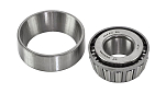 Подшипник 17х40х17.25, Suzuki, Recmar 0926517002_RM