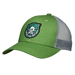 Madcat SVS76450 Кепка Baseball Зеленый  Fern Green