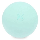 Купить Gymstick 61347 массажный мяч Vivid Myo Blue 6x6x6 6 cm 7ft.ru в интернет магазине Семь Футов