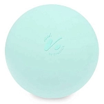 Gymstick 61347 массажный мяч Vivid Myo Blue 6x6x6 6 cm