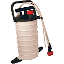 Купить Moeller 114-035340 Жидкость Extractor 7л Белая  White 7ft.ru в интернет магазине Семь Футов