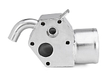 Выпускной коллектор из нержавеющей стали для Volvo Penta D2-60/D2-75 Turbo
