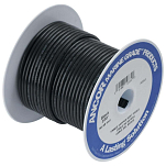 Ancor 639-119002 107 mm2 7.5 m Консервированный аккумуляторный кабель Black