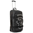 Купить Gill l119-blk01-os Сумка Navigator Cargo 95L Black 55x35x20 7ft.ru в интернет магазине Семь Футов