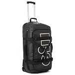 Gill l119-blk01-os Сумка Navigator Cargo 95L Black 55x35x20
