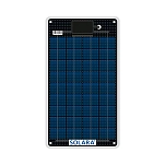 Solara nh-064-nh солнечная панель M-Series 12W 12V Black / Blue 43x7x24 40x243x431 mm