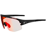 Tifosi 1670300130 Sledge Lite Clarion Fototec Солнцезащитные Очки Matte Black Clarion Red/CAT3