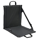 Купить Brandit 9637-2-OS Foldable Черный  Black 7ft.ru в интернет магазине Семь Футов