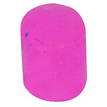 Colmic PE60A Hookbaits Soft Fluo Sinking  Pink 5 x 4.5 mm