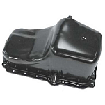 Oem marine SSPTW6412B V6 4.3L Картер масла Черный  Black