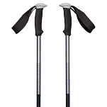 Black diamond BD1125491007ALL1 Trail Sport Поляки Серебристый Granite 100-140 cm