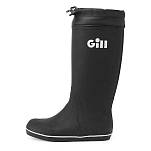 Gill 918j-blk01-37 Сапоги Tachting Black 40x35x15 EU 37