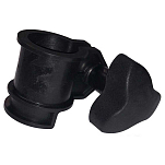 Minnkota NRR-2613 Глубина Collar Ручка в сборе  Black