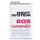 Купить West system 205A быстрый катализатор 205 200g Clear 7ft.ru в интернет магазине Семь Футов