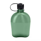 Купить Nalgene NL17779910 Oasis Sustain 1L Столовая  Green 7ft.ru в интернет магазине Семь Футов