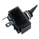 Купить Seachoice 50-12021 Toggle On-Off-On Черный  with Spade Connections 7ft.ru в интернет магазине Семь Футов