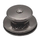 Купить Loxx tx092-10-tx92 Большой верхний стопор Black Nickel 15x15x12 7ft.ru в интернет магазине Семь Футов