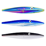 Westin M122-691-049-UNIT Twister Coast Ложка 81 mm 13g  Gron Borsteorm