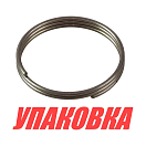 Пружина муфты Suzuki DT9.9-15/DF9.9-15, Omax (упаковка из 2 шт.) 0944032008_OM_pkg_2