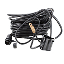 Купить Lowrance 000-14887-001 9Pin Shoot Pod RMT Temp M/H PK Asy Черный Black 7ft.ru в интернет магазине Семь Футов