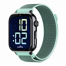 Купить Savefamily 8436628090376 Смарт-часы SaveWatch Plus 2 Black / Ocean 11x11x9 7ft.ru в интернет магазине Семь Футов