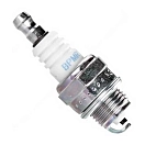 Купить NGK 6703 Свеча зажигания BPMR7A  Silver / White 7ft.ru в интернет магазине Семь Футов
