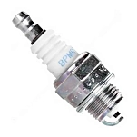NGK 6703 Свеча зажигания BPMR7A  Silver / White
