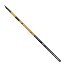 Купить Kali kunnan 72580/CA Queens Удочка Переворота  Gold / Black 6.00 m 7ft.ru в интернет магазине Семь Футов