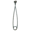 Купить Ragot 641210221 Pike Gag Съемник Крючков 18 См Серебристый 7ft.ru в интернет магазине Семь Футов
