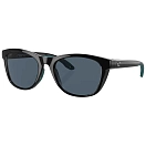 Купить Costa 06s9108-91080654 поляризованные солнцезащитные очки Aleta Black 25x12x10 Gray 580P/CAT3 7ft.ru в интернет магазине Семь Футов
