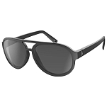 Scott 281189-0001-Grey Bass Солнцезащитные Очки  Black Grey/CAT3
