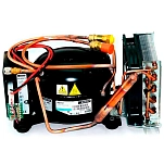 Vitrifrigo g5200091.000-nv Охладительный блок компрессора 30x20x20 ND35 OR-V g