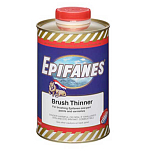 Epifanes TPVB.1 1L 1 Составная часть Разбавитель Бесцветный Clear