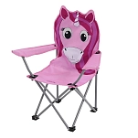 Regatta RCE076-X75-Sgl Animal Стул Kids  Unicorn 66 x 56 x 32 cm