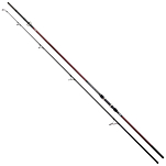 Sert SECRK8747360-2 Exceed Imperator Удочка Для Ловли Карпа Черный Grey 2.30 m 
