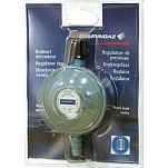 Campingaz R-3136055-202192 Регулятор давления отремонтированы Серый Grey