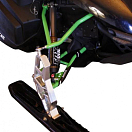 Рычаги подвески снегохода Arctic-Cat, Yamaha ACAA100-GRN Skinz Gear