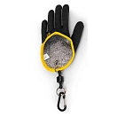 Купить Black cat bo150009-unit Левые перчатки (Levyye perchatki) Black / Yellow 15x10x5 XL 7ft.ru в интернет магазине Семь Футов
