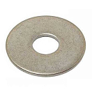 Купить Euromarine 700077 NF E 25-514 A4 8 mm Очень большая шайба формы LL Grey 7ft.ru в интернет магазине Семь Футов