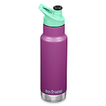 Klean kanteen 1010144 Classic Narrow 355ml Термо Фиолетовый Purple