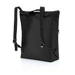 Reisenthel rst.lj7003 Рюкзак-холодильник 18L Black 43x43x14