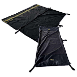 Black cat 8517025 Unhooking And Weighing Mat Черный  Black
