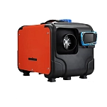 Blitzwolf 72266 автономный отопитель BW-AH-H2B-BT 5kw Black